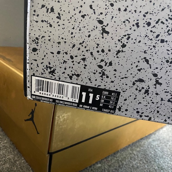 Jordan - Picture 4 of 4